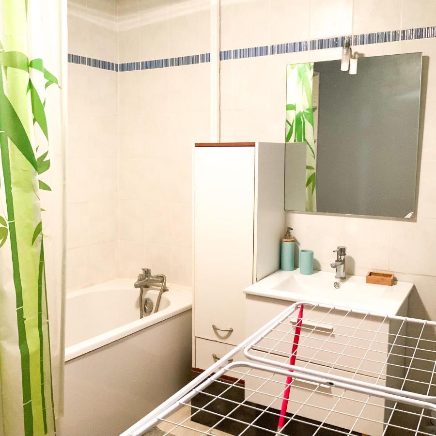 Grand Appartement Idealement Situe 7 Places Desvres Zewnętrze zdjęcie