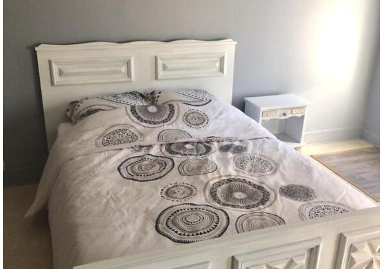 Grand Appartement Idealement Situe 7 Places Desvres Zewnętrze zdjęcie